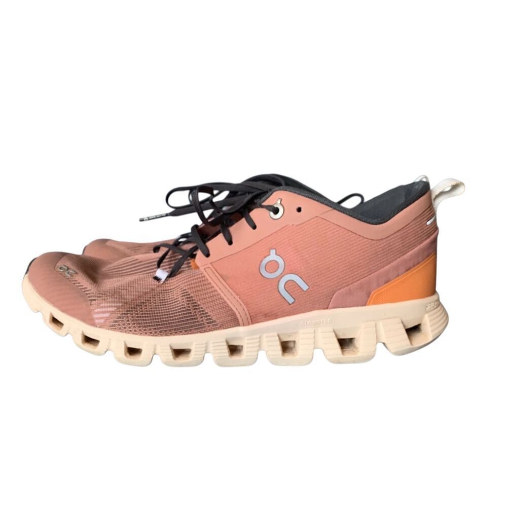 On Cloud OC X 3 Shift pink Sneakers Gym Shoes women’s 8.5